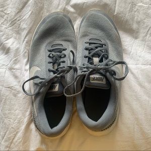 Women’s Nike Running Shoes. Size 9.